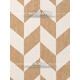 Kusový koberec Ted Baker Haringey 106379 Béžová