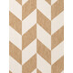 Kusový koberec Ted Baker Haringey 106379 Natural White