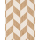 Kusový koberec Ted Baker Haringey 106379 Béžová