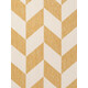 Kusový koberec Ted Baker Haringey 106380 Žltá