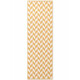 Kusový koberec Ted Baker Haringey 106380 Žltá