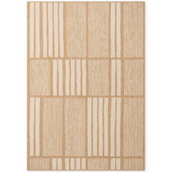 Kusový koberec Ted Baker Haringey 106382 Béžová