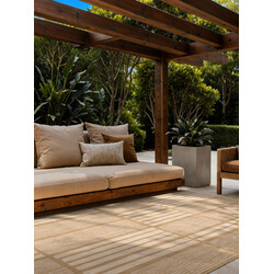 Kusový koberec Ted Baker Haringey 106382 Béžová