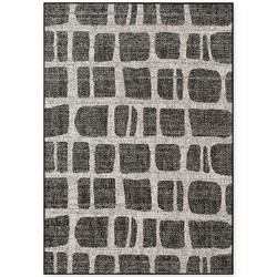 Kusový koberec Ted Baker Haringey 106383 Čierna
