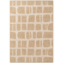 Kusový koberec Ted Baker Haringey 106384 Béžová
