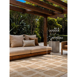 Kusový koberec Ted Baker Haringey 106384 Béžová