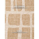 Kusový koberec Ted Baker Haringey 106384 Natural White