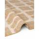 Kusový koberec Ted Baker Haringey 106384 Béžová