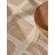 Kusový koberec Ted Baker Haringey 106384 Natural White