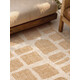 Kusový koberec Ted Baker Haringey 106384 Béžová