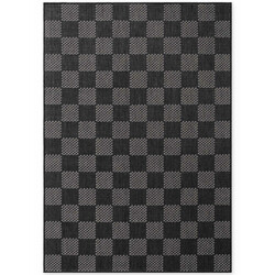 Kusový koberec Ted Baker Haringey 106385 Čierna
