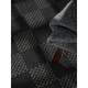 Kusový koberec Ted Baker Haringey 106385 Black White