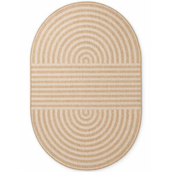 Kusový koberec Ted Baker Haringey 106393 Béžová