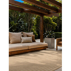 Kusový koberec Ted Baker Haringey 106394 Béžová