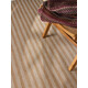 Kusový koberec Ted Baker Haringey 106394 Béžová