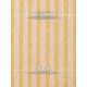 Kusový koberec Ted Baker Haringey 106395 Žltá