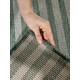Kusový koberec Ted Baker Haringey 106396 Zelená