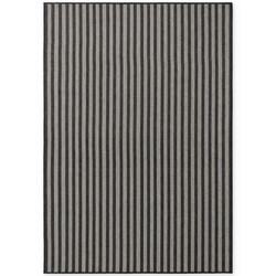 Kusový koberec Ted Baker Haringey 106397 Čierna