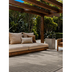 Kusový koberec Ted Baker Haringey 106398 Sivá