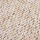 Metrážny koberec Wolly 610 sv. béžová