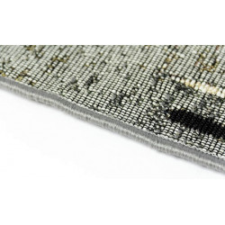 Kusový koberec Zoya 153 X – na von aj na doma