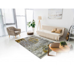 AKCE: 160x235 cm Kusový koberec Zoya 153 X – na ven i na doma
