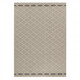 Kusový koberec Patara 4953 Beige
