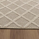 Kusový koberec Patara 4953 Beige