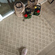 Kusový koberec Patara 4953 Beige