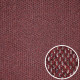 Metrážny koberec Rubin 2159 red
