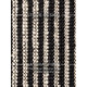 Kusový koberec Harvest 106337 Black z kolekcie Elle