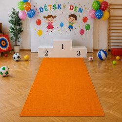 Behúň Destiny 0470 Orange