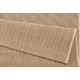Kusový koberec Meadow 102727 beige – na von aj na doma