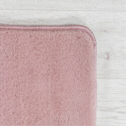 AKCIA: 80x80 (průměr) kruh cm Kusový koberec Joy 1400 rose kruh