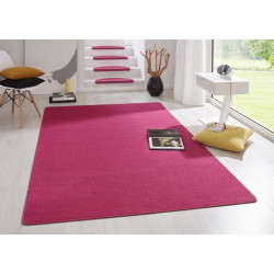 DOPRODEJ: 80x300 cm Kusový koberec Fancy 103011 Pink - růžový