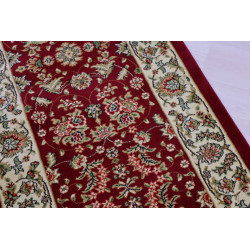 Behúň na mieru Anatolia 5378 B (Red)