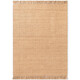 Kusový koberec Handloom 106335 Fjord Natural Gold