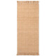 Behúň Handloom 106335 Fjord Natural Gold