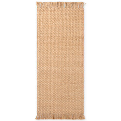 Behúň Handloom 106335 Fjord Natural Gold