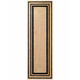 Behúň Looma 106302 Natural Gold Black