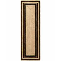 Kusový koberec Jutta 106226 Natur Gold/Ivory kruh