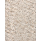Kusový koberec Wolly Ultra 106228 Cream z kolekcie Elle