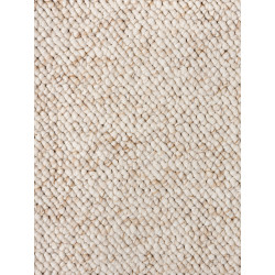 Kusový koberec Wolly Ultra 106228 Cream z kolekcie Elle