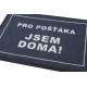 Rohožka pre poštu