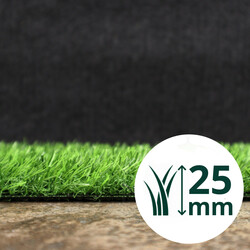 Umelá tráva Pure Green kruh