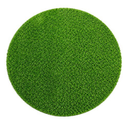 Umelá tráva Pure Green kruh