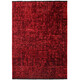 Kusový koberec Space 1900 red