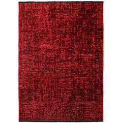 Kusový koberec Space 1900 red