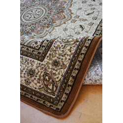 AKCE: 70x100 cm Kusový koberec Anatolia 5328 K (Cream)