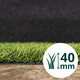 Metrážna umelá tráva Botanic